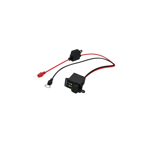CTEK Indicator Einbaugerät