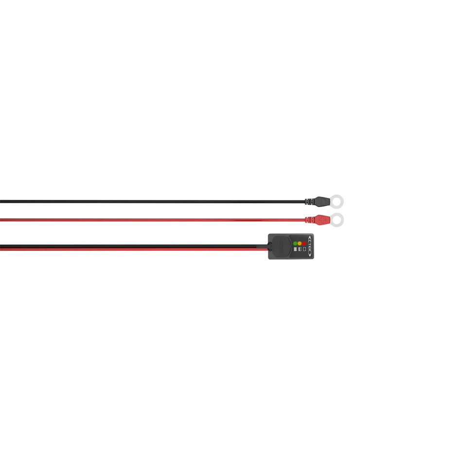 CTEK Indicator Einbaugerät
