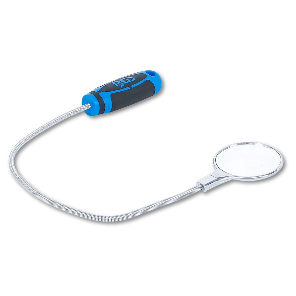 BGS Technic Inspektionsspiegel | Ø 55 mm