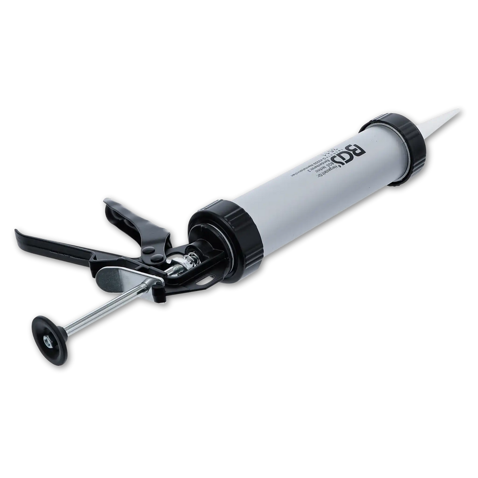 BGS Alu-Kartuschenpresse