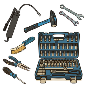Handwerkzeuge