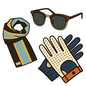 Zubehör & Accessoires