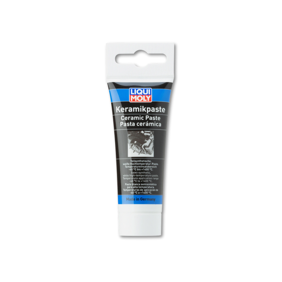 LIQUI MOLY Keramikpaste