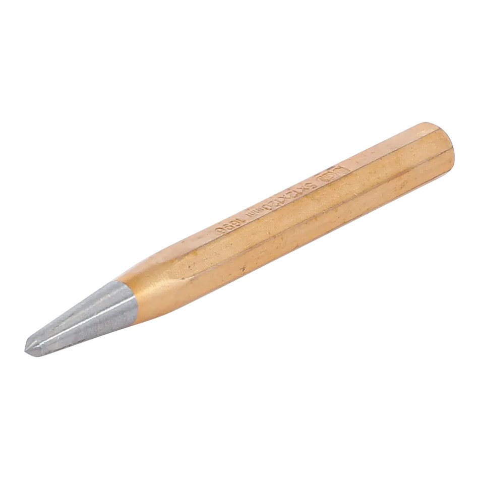BGS Technic Körner | 5 x 12 x 120 mm – Klassischer Karosserie- & Zentrierkörner