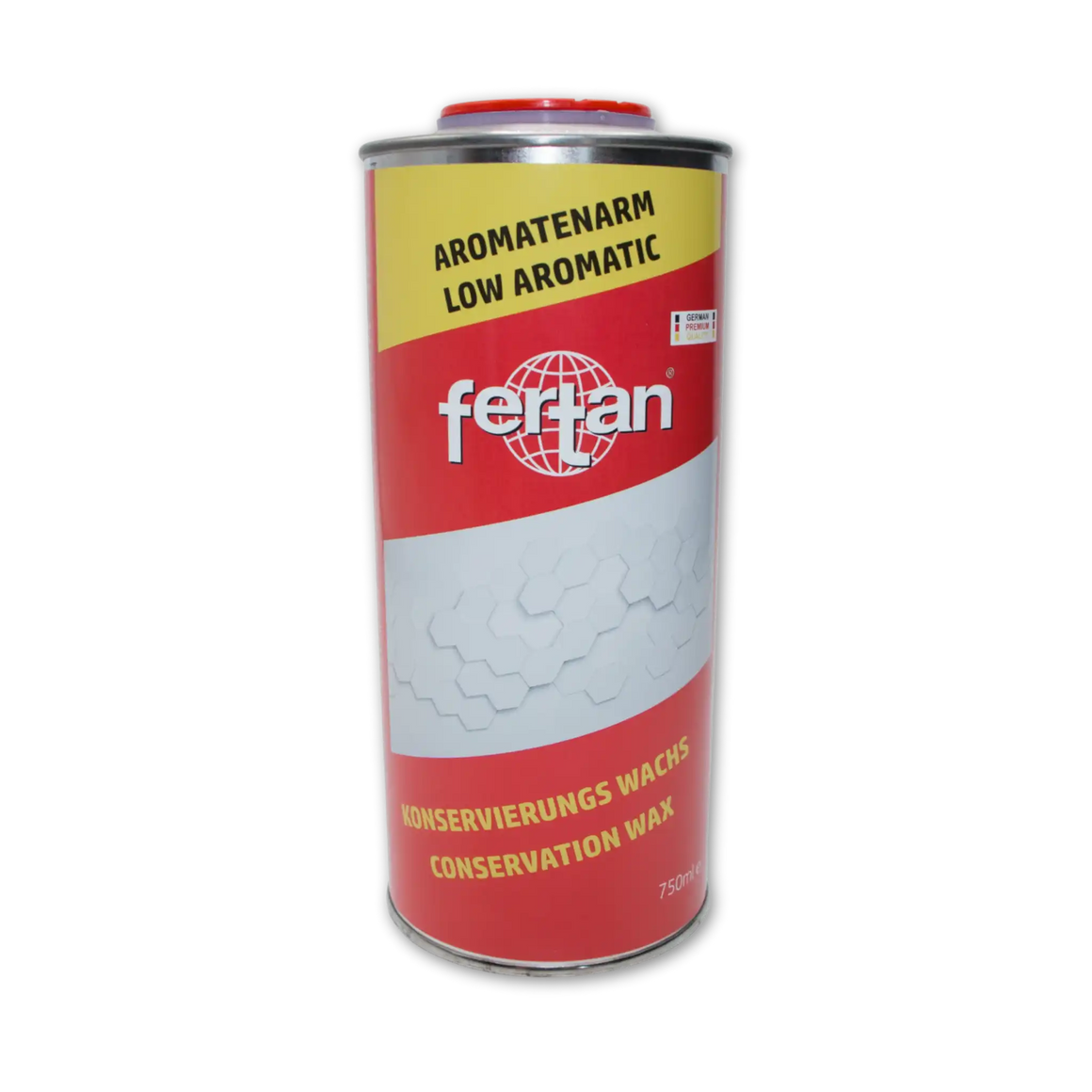 Dose FERTAN Konservierungswachs 750 ml