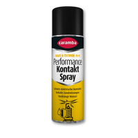 Caramba Performance Kontaktspray