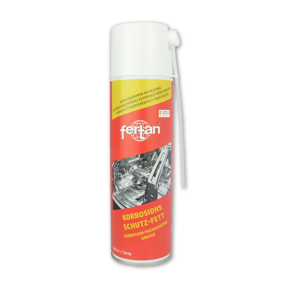 Dose FERTAN Korrosionsschutzfett 500 ml