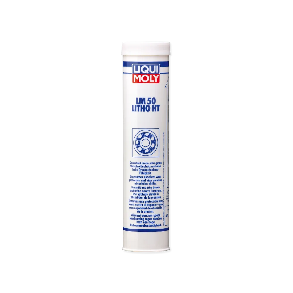 LIQUI MOLY LM 50 Litho HT