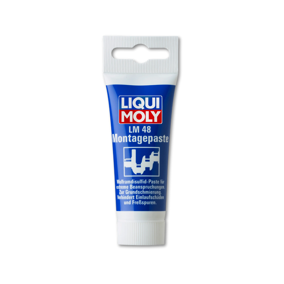 LIQUI MOLY LM 48 Montagepaste