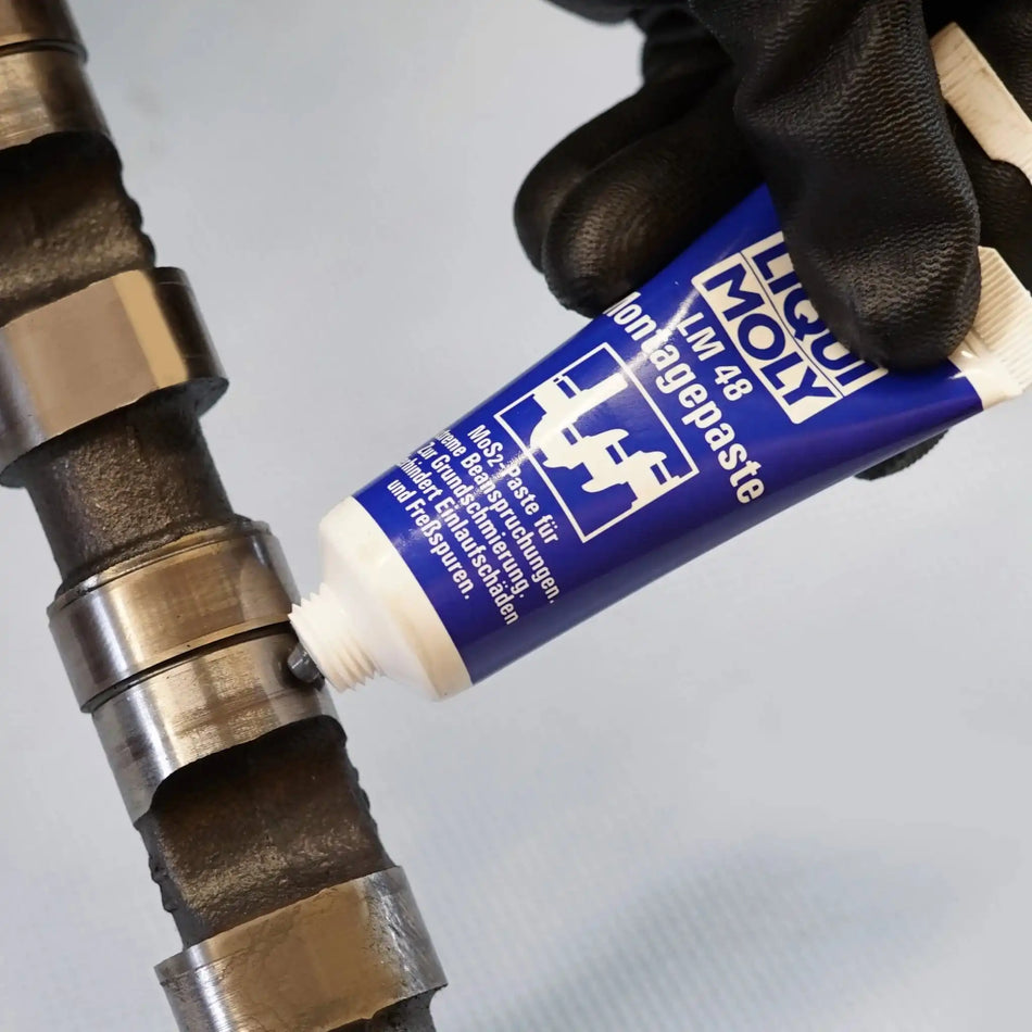 LIQUI MOLY LM 48 Montagepaste