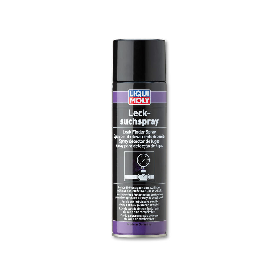 LIQUI MOLY Lecksuchspray