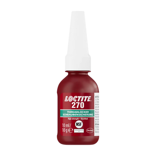Loctite 270 Schraubensicherung (hochfest)