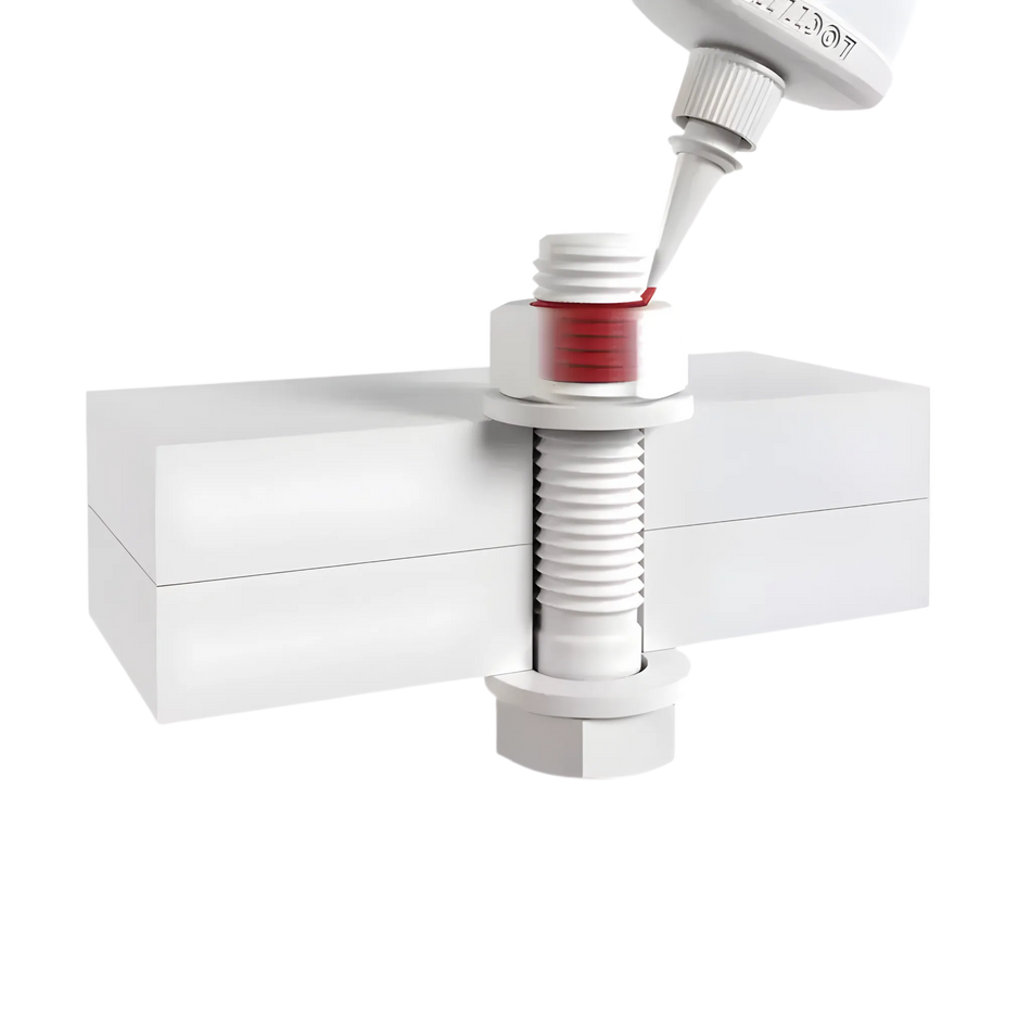 Loctite 270 Schraubensicherung (hochfest)