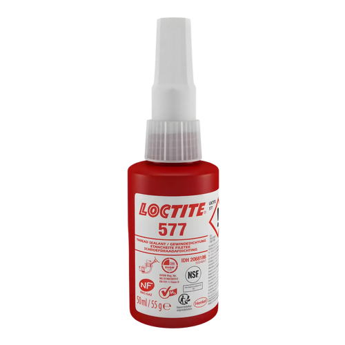 Loctite 577 Gewindedichtung (mittelfest)