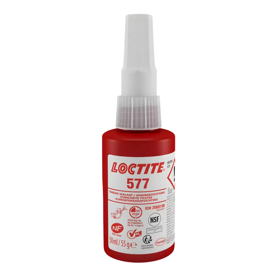 Loctite 577 Gewindedichtung (mittelfest)