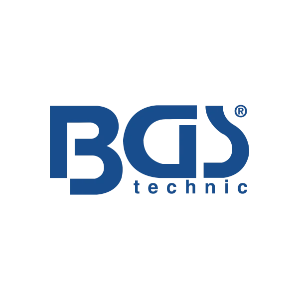 BGS technic Logo