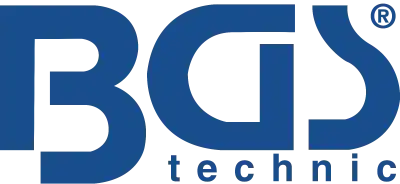 Logo BGS Technic