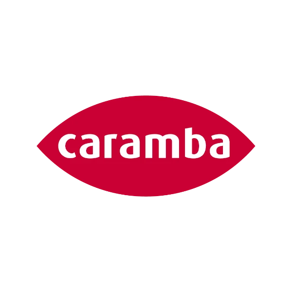 Logo Caramba