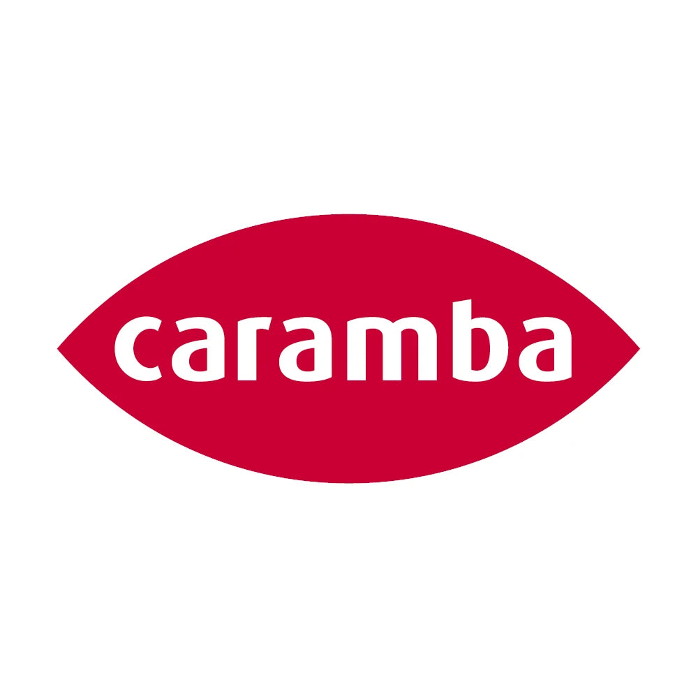 Logo Caramba