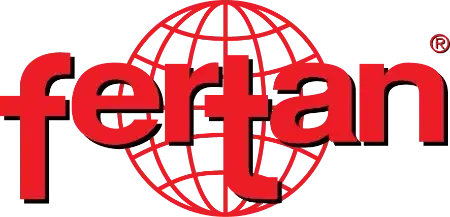 Logo FERTAN