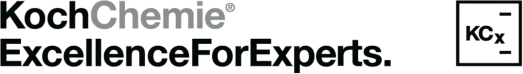 Logo KOCH CHEMIE