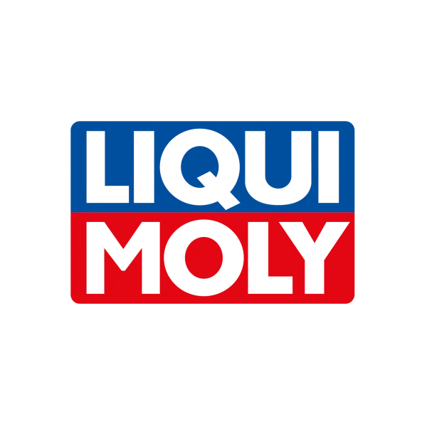 LIQUI MOLY Logo