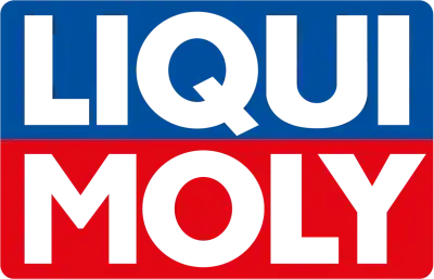 Logo LIQUI MOLY