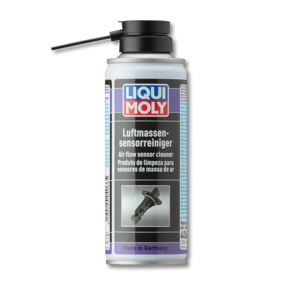 Liqui Moly Luftmassensensorreiniger