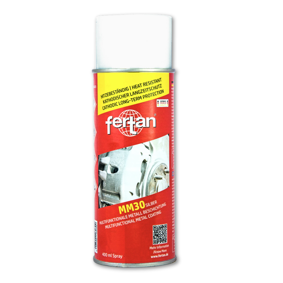 FERTAN Metall-Beschichtung MM30
