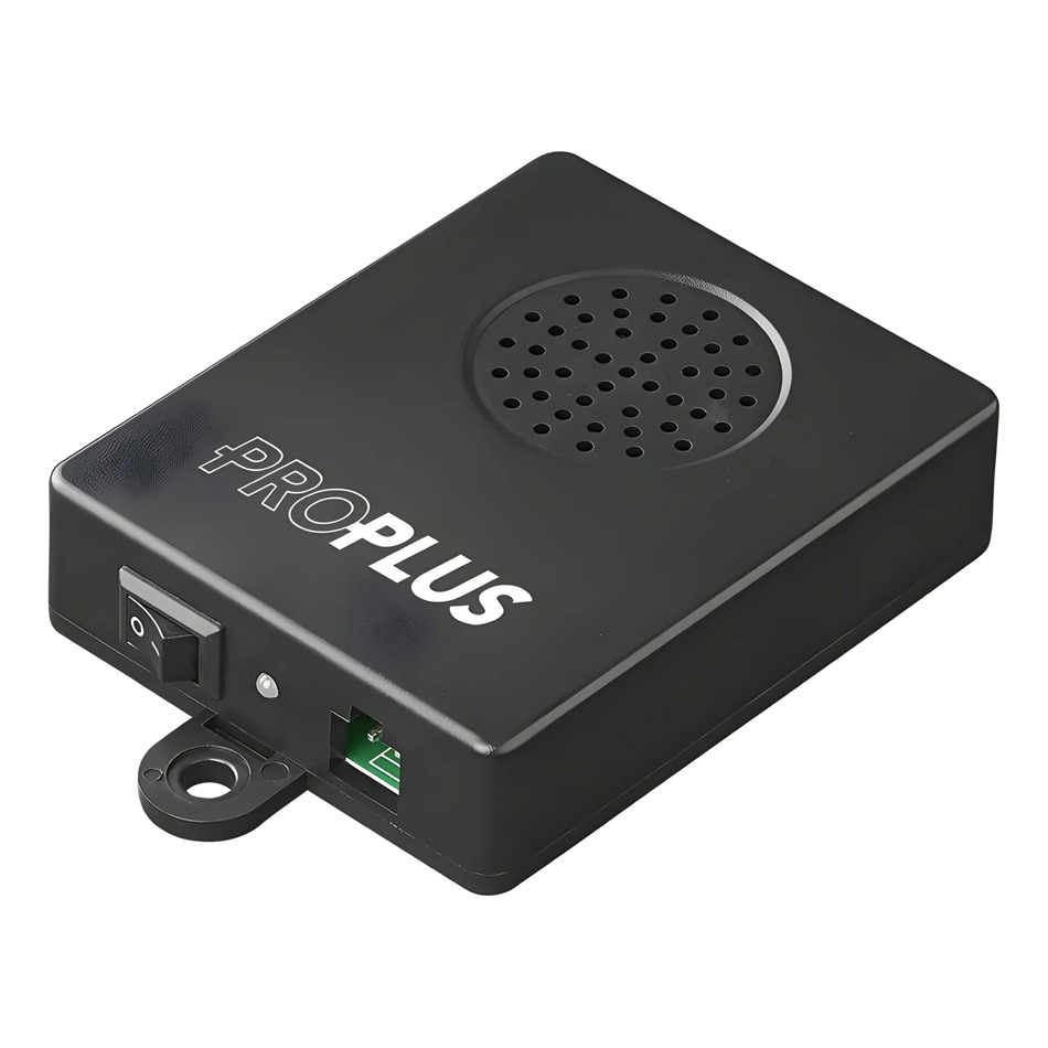 ProPlus Marderabwehr Ultraschall