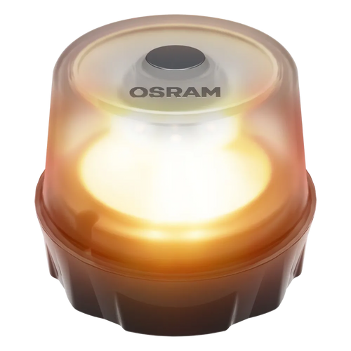 OSRAM LEDguardian Road Flare Signal TA20 – LED-Warnleuchte (Zugelassen nach StVZO)