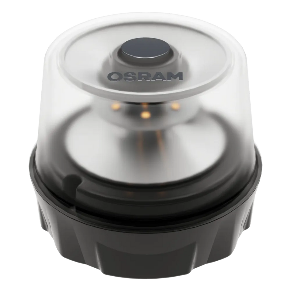 OSRAM LEDguardian Road Flare Signal TA20 – LED-Warnleuchte (Zugelassen nach StVZO)