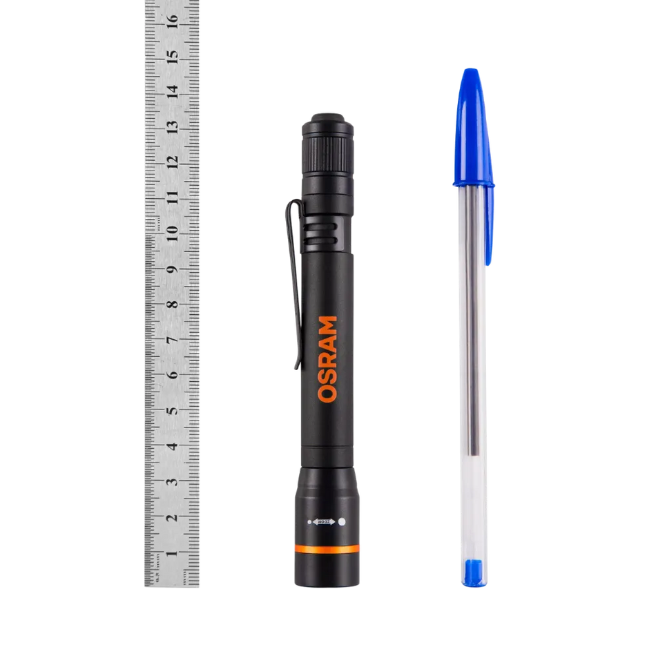 OSRAM LEDinspect TORCH 250 ESSENTIAL – LED-Werkstatthandlampe (250 lm)