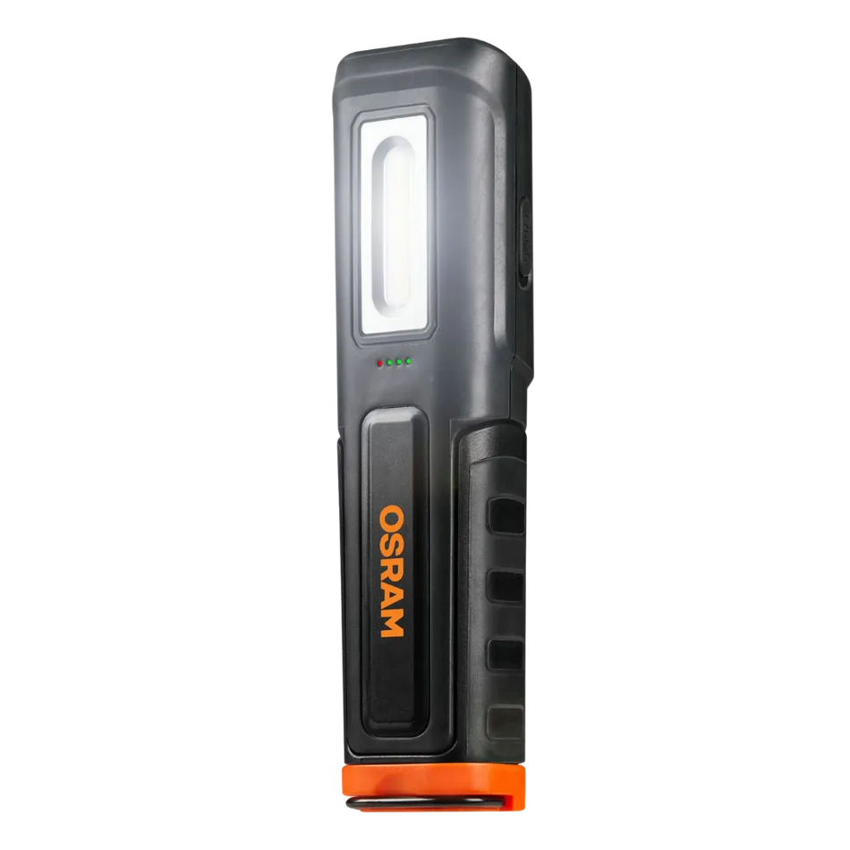 OSRAM LEDinspect WIRE-FREE PRO 600 – Kabellose LED-Werkstatthandlampe (600 lm)