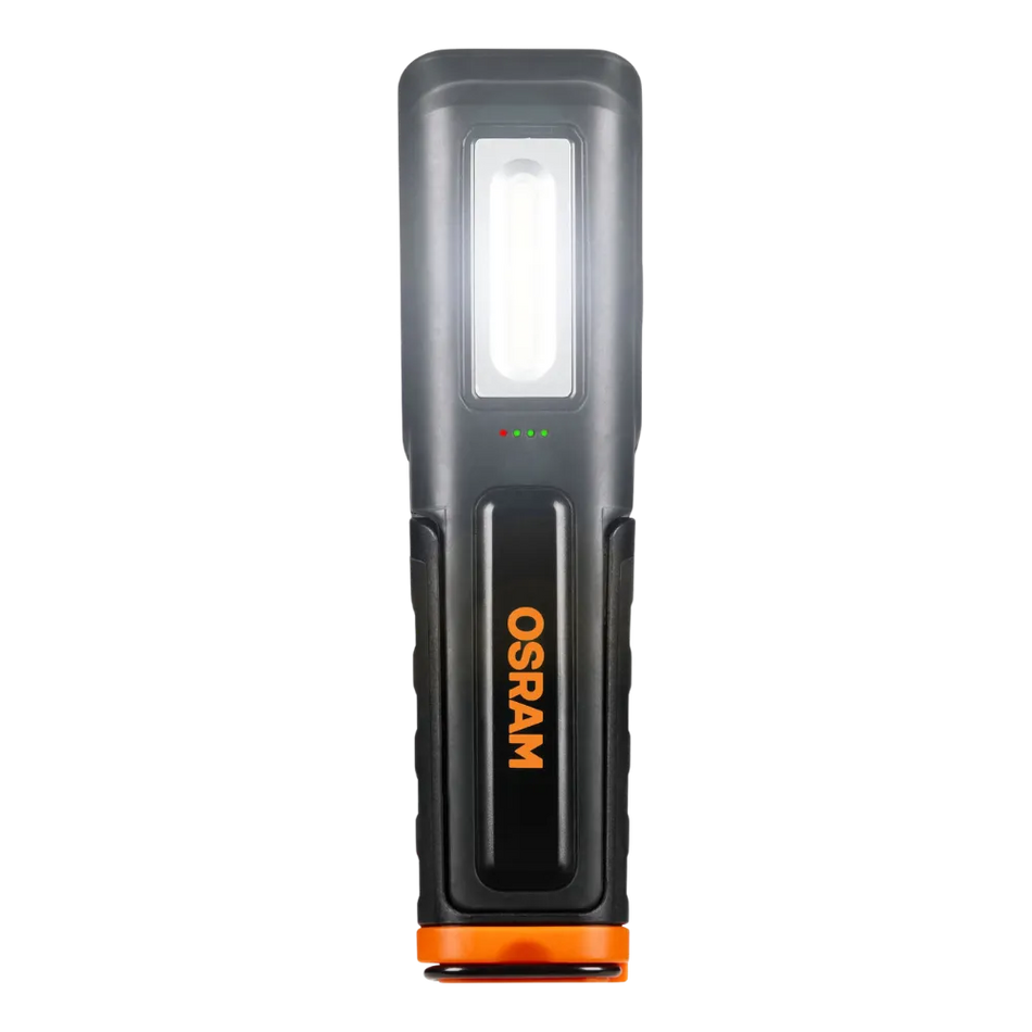 OSRAM LEDinspect WIRE-FREE PRO 600 – Kabellose LED-Werkstatthandlampe (600 lm)