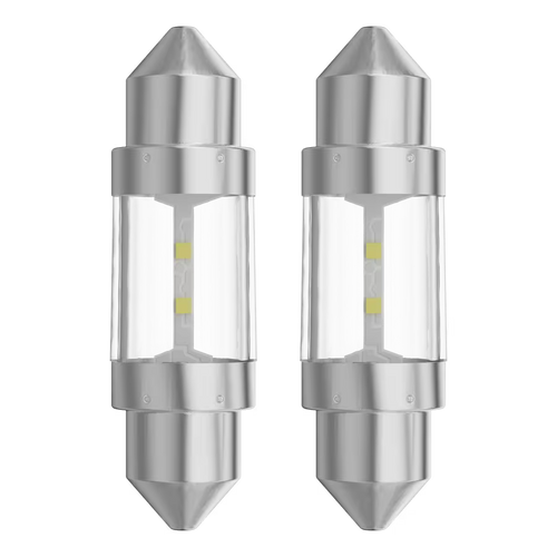 OSRAM NIGHT BREAKER LED C5W Soffitte 36mm Innenbeleuchtung (12V, 2er-Set)