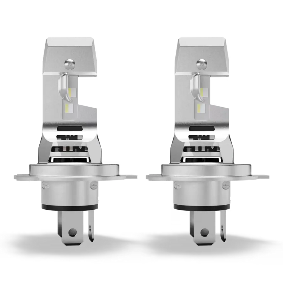 OSRAM NIGHT BREAKER LED SPEED H4 Scheinwerferlampe (12V, 6000K, 2er-Set)