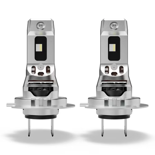 OSRAM NIGHT BREAKER LED SPEED H7 Scheinwerferlampe (12V, 6000K, 2er-Set)