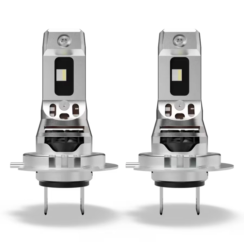 OSRAM NIGHT BREAKER LED SPEED H7 Scheinwerferlampe (12V, 6000K, 2er-Set)