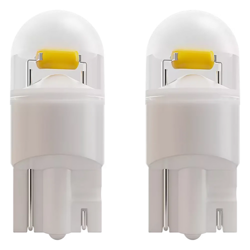 OSRAM NIGHT BREAKER LED W5W Standlicht / Innenbeleuchtung (12V, 2er-Set)