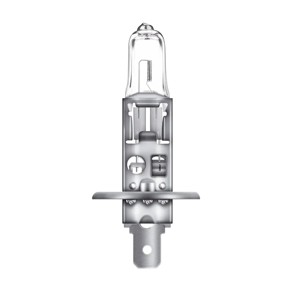 OSRAM NIGHT BREAKER SILVER H1 12V Performance-Halogenlampe