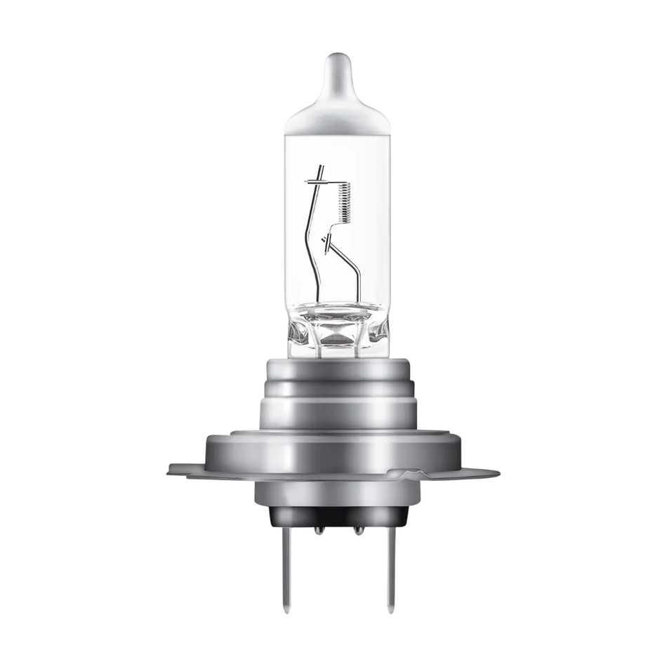 OSRAM NIGHT BREAKER SILVER H7 12V Performance-Halogenlampe