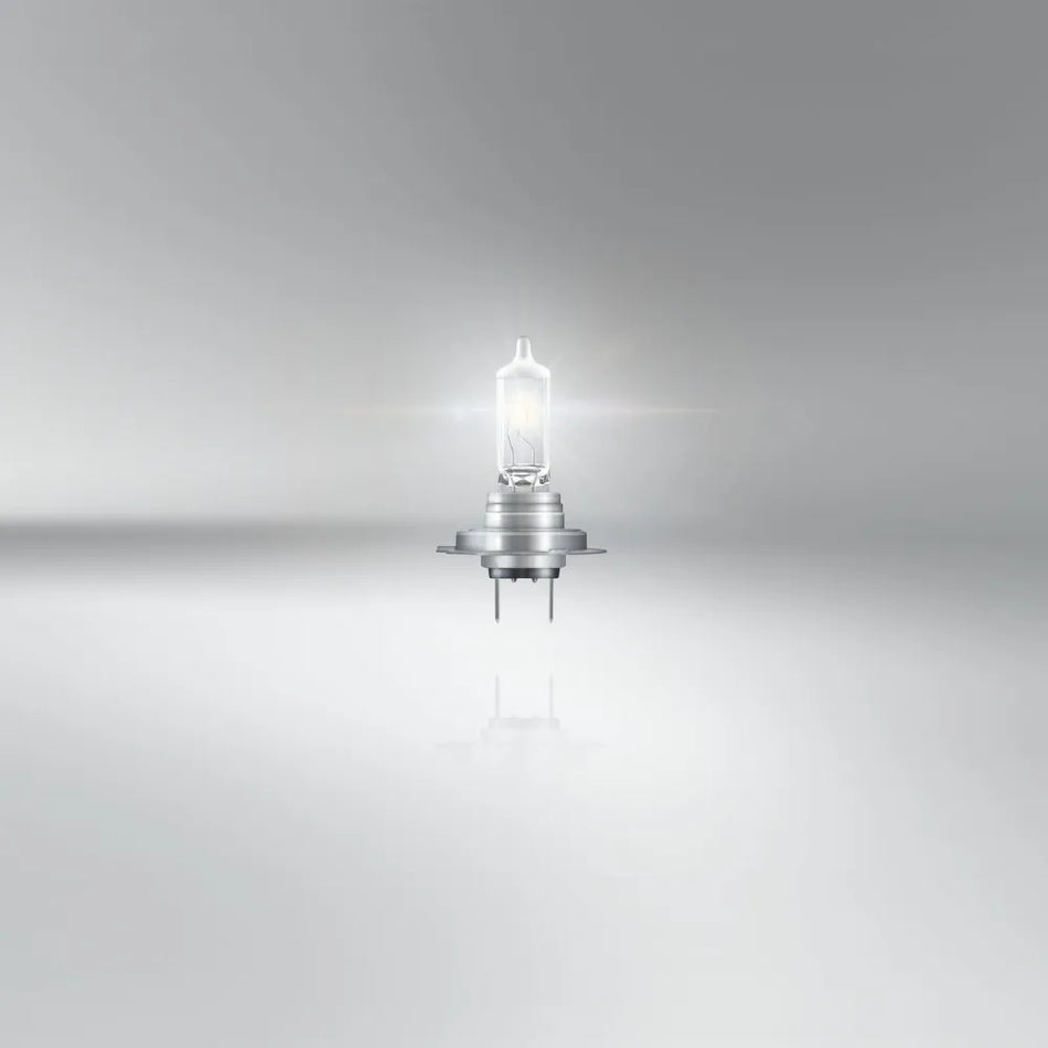 OSRAM NIGHT BREAKER SILVER H7 12V Performance-Halogenlampe