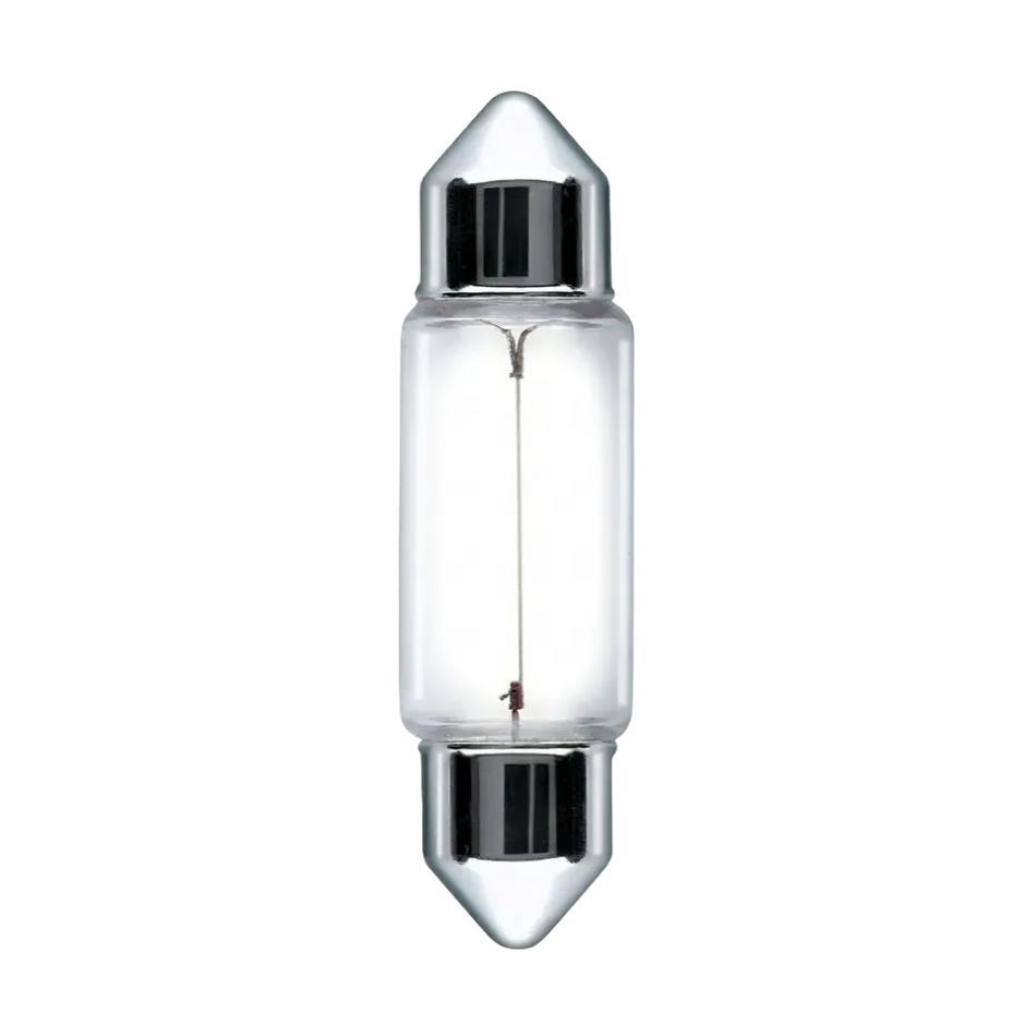 OSRAM Original 12V 10W Soffitte (36mm) Innen- & Leseleuchte