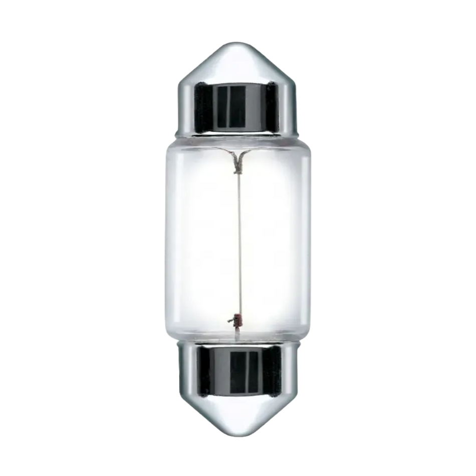 OSRAM Original 12V 3W Soffitte (28mm) Innenbeleuchtung