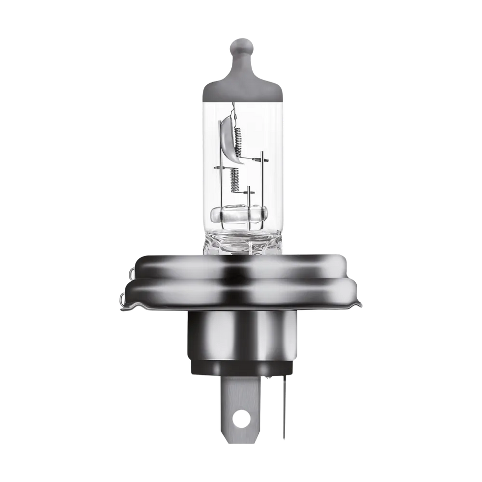 OSRAM Original BILUX R2 12V Halogen-Scheinwerferlampe für Oldtimer