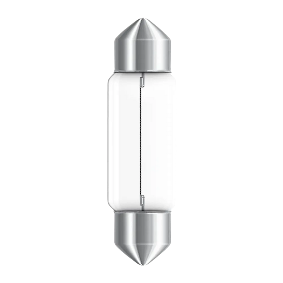 OSRAM Original C5W 12V 5W Soffitte (36mm) Innen- & Kennzeichenleuchte