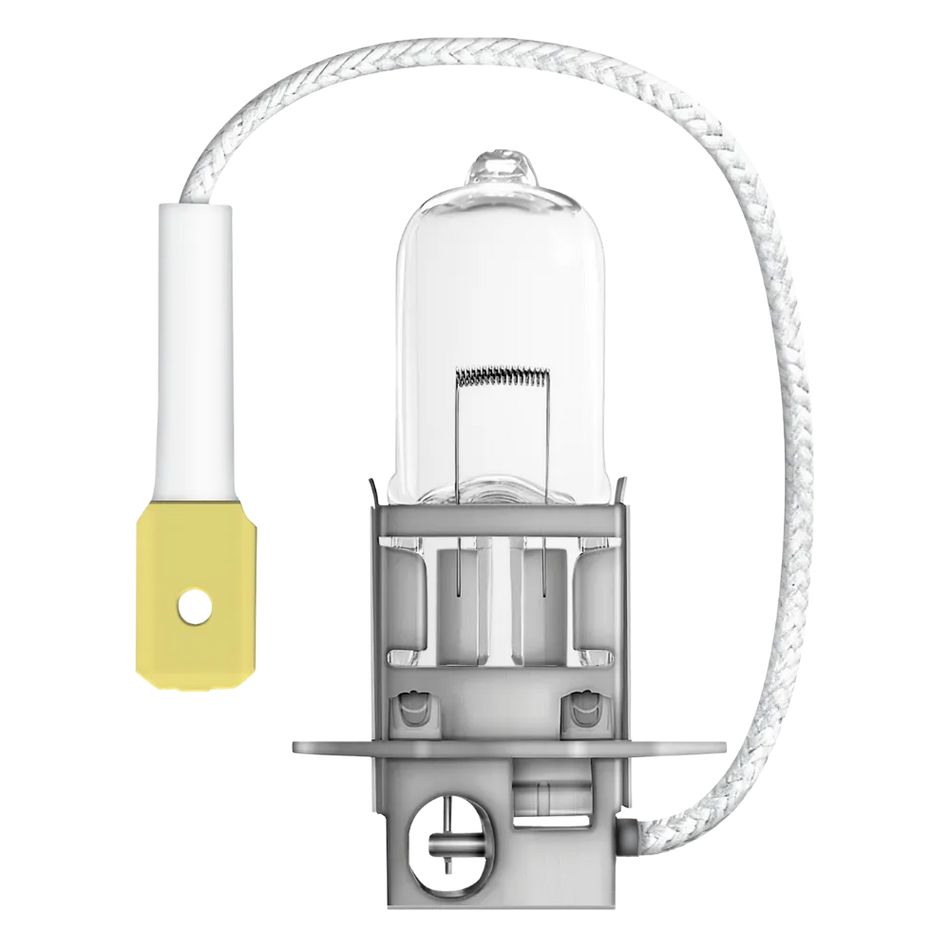 OSRAM Original H3 12V Halogen-Scheinwerferlampe