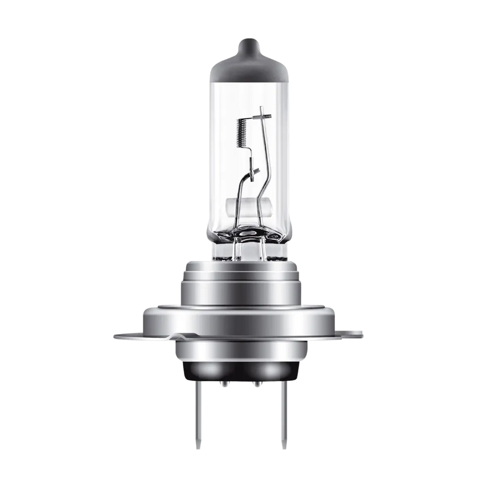 OSRAM Original H7 12V Einfaden-Halogen-Scheinwerferlampe