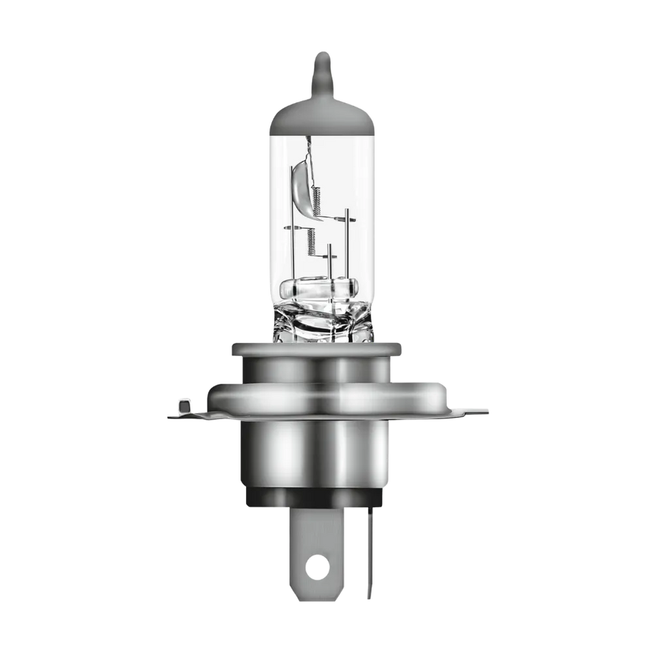 OSRAM Original HS1 12V Halogen-Scheinwerferlampe (Motorrad/Roller)